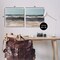 Stupell Industries Summer Waves Abstract 2pc Canvas Wall Art Set Design by Ethan Harper